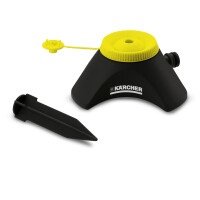 K&auml;rcher Spr&uuml;hregner CS 90 Vario
