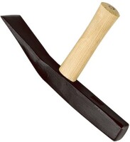 Idealspaten-Bredt Pflasterhammer 1500g n gallery