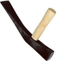 Idealspaten-Bredt Pflasterhammer 1500g r gallery
