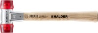Halder Schonhammer BASEPLEX Nr. 3906 gallery
