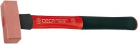 Officine Kupferhammer 1500g mit 3K-Stiel gallery