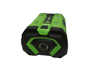 AS-Motor Akku BA6720T, 56 V, 12 Ah