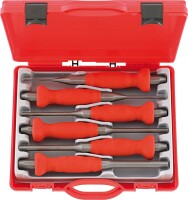 Novalia Splintentreiber-Satz Air Grip 6- gallery
