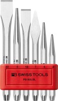 PB Swiss Schlagwerkzeug-Satz 6-teilig PB gallery
