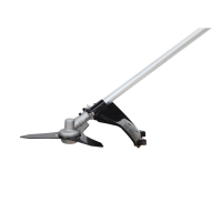 EGO Freischneider BC3800E, 38cm – ohne Akku & Lade