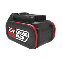 Kress Akku 20V KAB04, 4.0 Ah 6