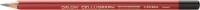 Froescheis Allesschreiber 24cm rot Lyra gallery