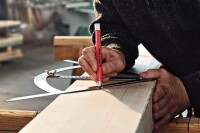 Edding graphit, HB 3