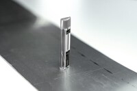 Pica Dry Metal Set mit Anreißnadel 5