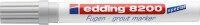 Edding Fugenmarker 8200 gallery