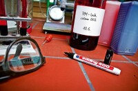 Edding Permanentmarker 400 3