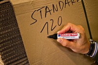 Edding Permanentmarker 550 3