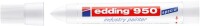 Edding Industrie-Pastenmarker 950 gallery