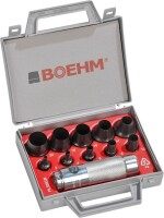 Boehm Ringstanzwerkzeug-Satz 3-20mm gallery