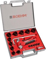 Boehm Ringstanzwerkzeug-Satz 3-30mm gallery