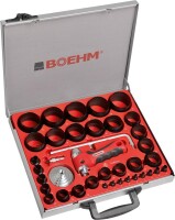 Boehm Ringstanzwerkzeug-Satz 2-60mm gallery