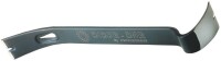 Novalia Nageleisen Biber Bar 380mm PEDDI gallery