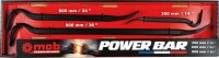 Novalia Nageleisen Power Bar 3-tlg. Pedd gallery