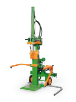 Posch Holzspalter HydroCombi 13 E5,5-V2 gallery