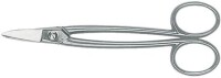Bessey Goldschmiedeschere gebogen vernic gallery