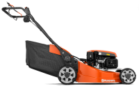 Husqvarna Benzin-Rasenmäher gallery 48_2nd