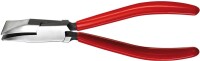 Bessey Piccolo-Falzzange gerade Erdi gallery