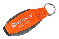 Husqvarna Wurfgewicht 226 Gramm