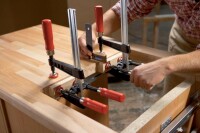 Bessey Kantenzwinge KT 3