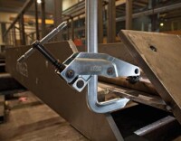 Bessey Greifarmzwinge GRA 3