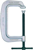 Bessey C-Schraubzwinge SC gallery