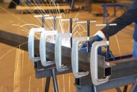 Bessey C-Schraubzwinge SC 3