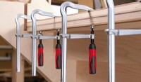 Bessey Schraubzwinge GMZ OMEGA 3