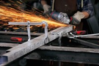 Bessey Schraubzwinge GMZ OMEGA 4