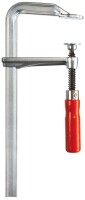Bessey Ganzstahl-Schraubzwinge GZ gallery