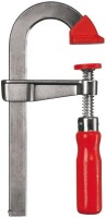 Bessey Leicht-Schraubzwinge LMU, in U-Fo gallery