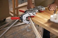 Bessey Einhand-Kantenzwinge EKT 10-55mm Spannweite 3