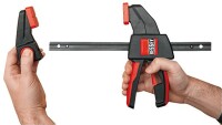 Bessey Einhandzwinge EZL 4