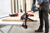 Bessey Einhandzwinge EZL 5