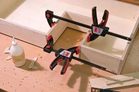 Bessey Einhandzwinge EZM 3