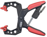Bessey Ratschenzwinge XCR gallery