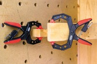 Bessey Ratschenzwinge XCR 3