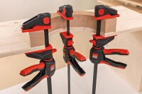 Bessey Einhandzwinge EZ360 3