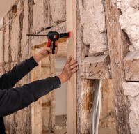 Bessey Einhandzwinge EZ360 4
