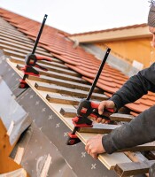 Bessey Einhandzwinge EZ360 5