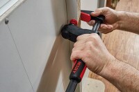 Bessey Getriebezwinge GearKlamp GK 5
