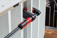 Bessey Getriebezwinge GearKlamp GK 6