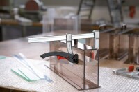 Bessey Hebelzwinge KliKlamp KLI 3