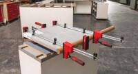 Bessey Korpuszwinge REVO KRE-2K 3