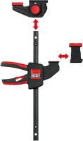 Bessey Einhand-Tischzwinge 150x60mm/ 120-310mm 2St. 3