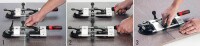 Bessey Plattenspanner PS55 10-55 4